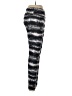 Balance Collection Print Black Leggings Size L - photo 4