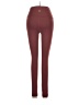 Lululemon Athletica Burgundy Active Pants Size 6 - photo 2