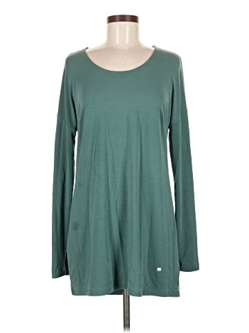 Fig Long Sleeve T-Shirt (view 1)