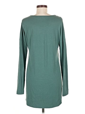 Fig Long Sleeve T-Shirt (view 2)