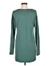 Fig Green Long Sleeve T-Shirt Size M - photo 2