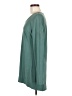 Fig Green Long Sleeve T-Shirt Size M - photo 5