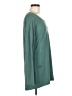 Fig Green Long Sleeve T-Shirt Size M - photo 4