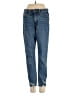 Universal Thread Blue Jeans Size 4 - photo 1