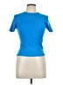 Zara Blue Active T-Shirt Size L - photo 1