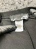 csc studio Solid Black Casual Pants Size L - photo 3