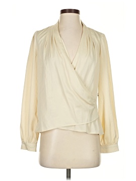Astr The Label Long Sleeve Blouse