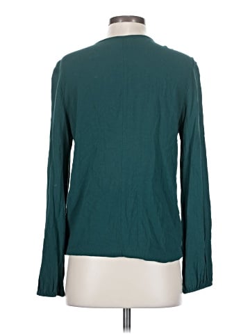 Mi ami Long Sleeve Blouse (view 2)