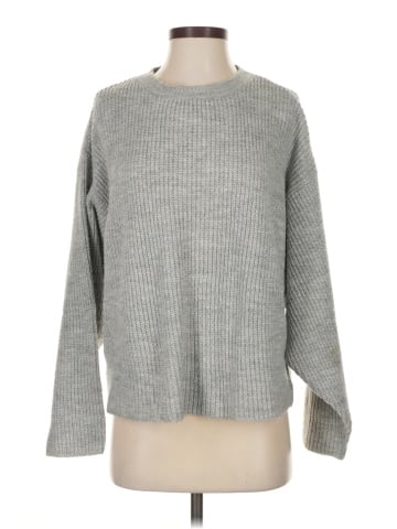Mango Pullover Sweater (view 1)