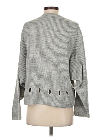 Mango Pullover Sweater (view 2)