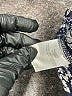 Ace Delivery 100% Rayon Floral Blue Casual Pants Size XS - photo 5