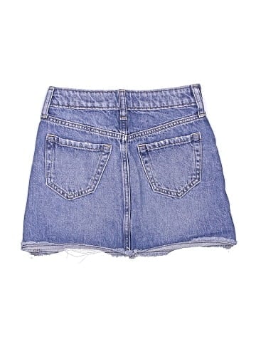 Gap Kids Denim Skirt (view 2)