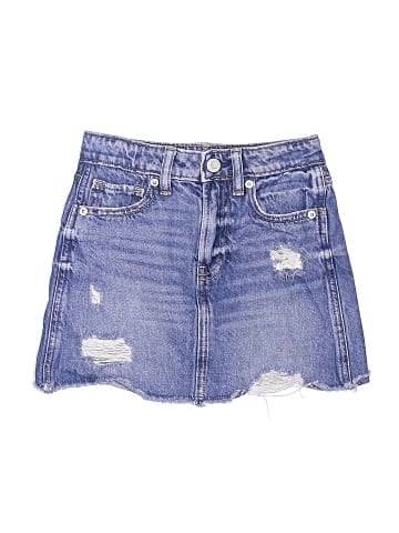 Gap Kids Denim Skirt (view 1)