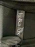 Lux Black Long Sleeve T-Shirt Size L - photo 7