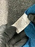 Leith Teal Cardigan Size S - photo 8