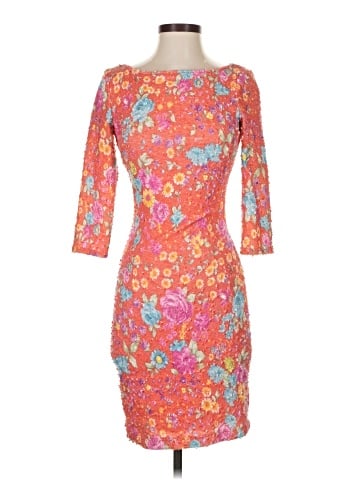 Mystic Cocktail Dress (view 1)