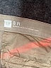 Gap Solid Tan Khakis Size 8R - photo 4
