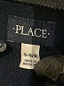 The Children's Place 100% Polyester Blue Jacket Size 5 - 6 - photo 3