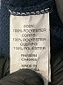 The Children's Place 100% Polyester Blue Jacket Size 5 - 6 - photo 4
