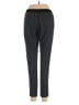 Lou & Grey Chevron-herringbone Black Active Pants Size S - photo 2