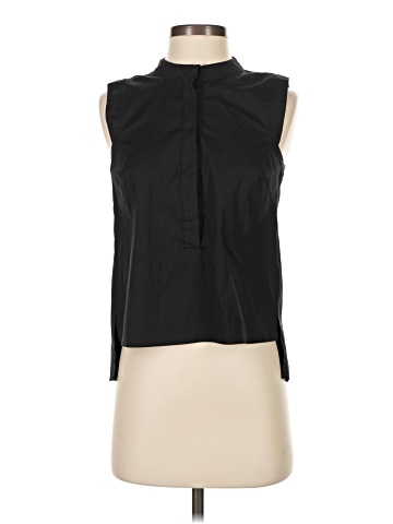 Milly Sleeveless Blouse (view 1)
