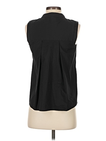 Milly Sleeveless Blouse (view 2)