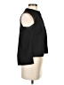 Milly Black Sleeveless Blouse Size P (petite) - photo 4