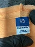 Old Navy Orange Pullover Hoodie Size XXL - photo 7