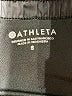 Athleta Camo Green Athletic Shorts Size S - photo 3