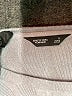 Simply Vera Vera Wang Gray Pullover Sweater Size S - photo 7