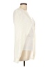Unbranded 100% Acrylic Ivory Cardigan Size L - photo 4