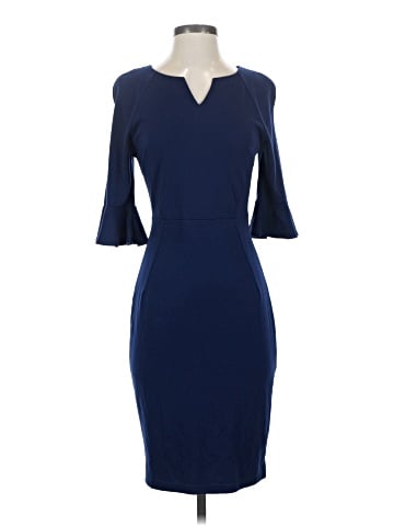 Assorted Brands Cocktail Dress (view 1)