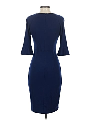 Assorted Brands Cocktail Dress (view 2)