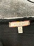 Eri + Ali Black 3/4 Sleeve Top Size S - photo 7