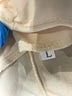 Unbranded Ivory Blazer Size L - photo 8