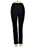 Theory Solid Black Active Pants Size P (petite) - photo 2