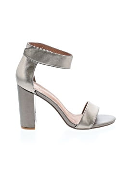 Jeffrey Campbell Sandals