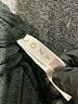 Assorted Brands Black Cardigan Size XL - photo 7