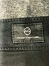Adriano Goldschmied Black Jeans Size 27 waist - photo 4