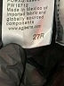 Adriano Goldschmied Black Jeans Size 27 waist - photo 6