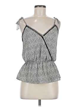 Sienna Sky Sleeveless Blouse