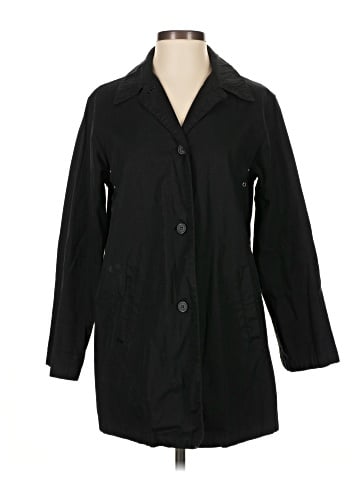 Casual Corner Trenchcoat (view 1)