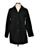 Casual Corner Black Trenchcoat Size S - photo 1
