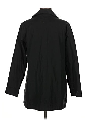 Casual Corner Trenchcoat (view 2)