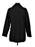 Casual Corner Black Trenchcoat Size S - photo 2