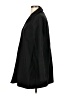 Casual Corner Black Trenchcoat Size S - photo 5