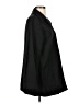 Casual Corner Black Trenchcoat Size S - photo 4