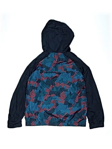 Gymgo Windbreaker (view 2)