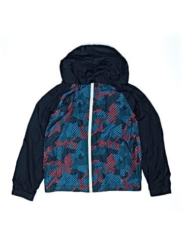 Gymgo Windbreaker (view 1)