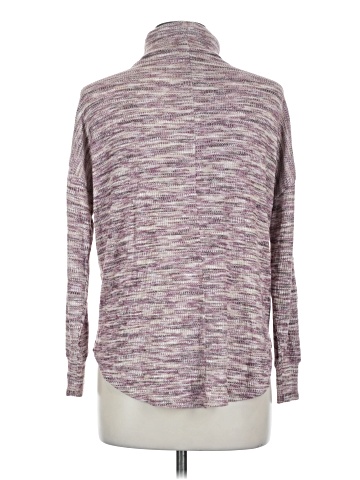 Ann Taylor LOFT Outlet Turtleneck Sweater (view 2)